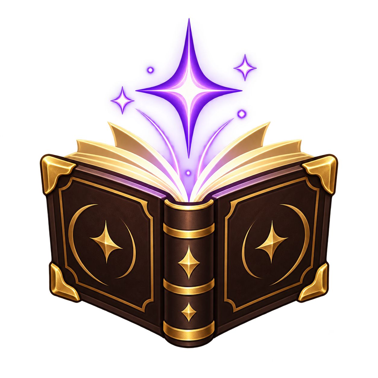 Logo Spellbook